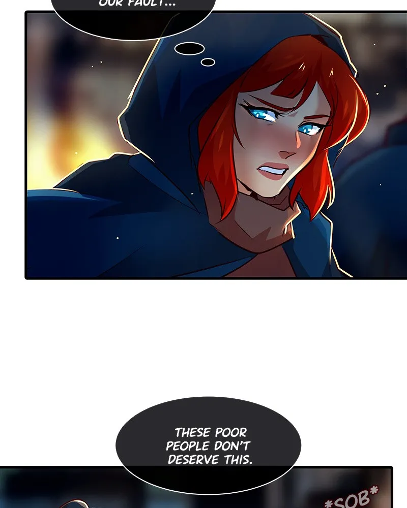 SubZero Chapter 156 page 28 - 