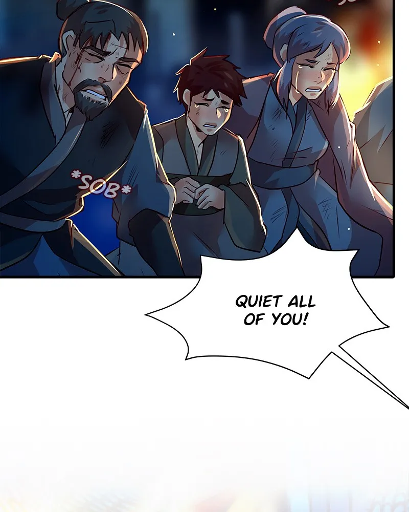 SubZero Chapter 156 page 29 - 