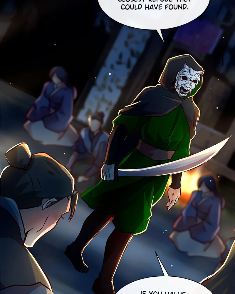 SubZero Chapter 156 page 32 - 
