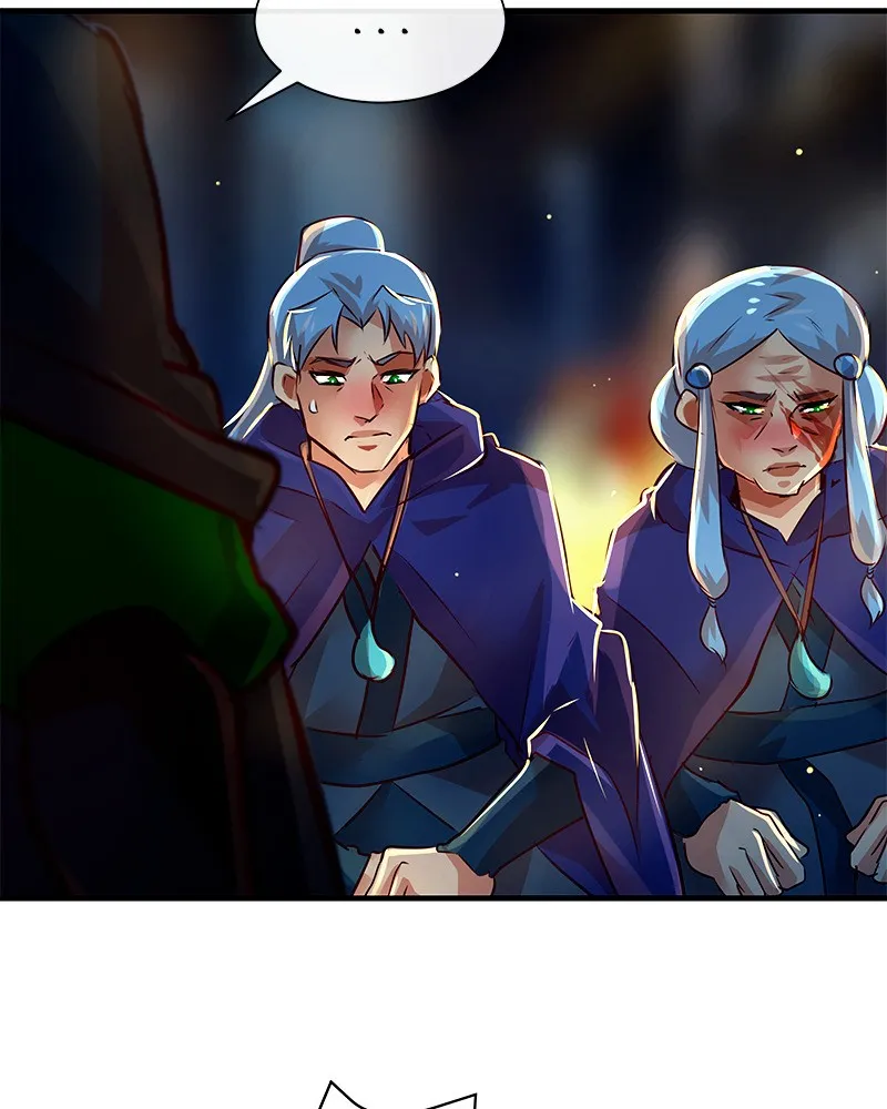 SubZero Chapter 156 page 36 - 