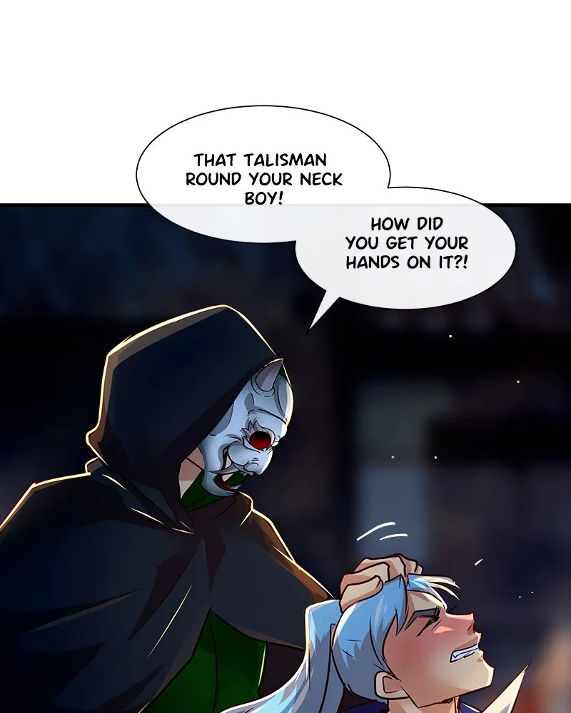 SubZero Chapter 156 page 39 - 