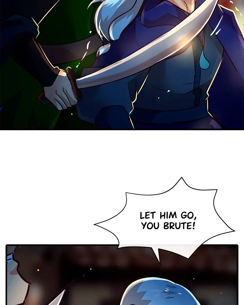 SubZero Chapter 156 page 40 - 