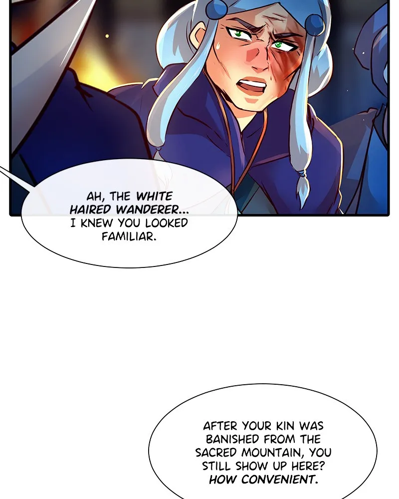 SubZero Chapter 156 page 41 - 