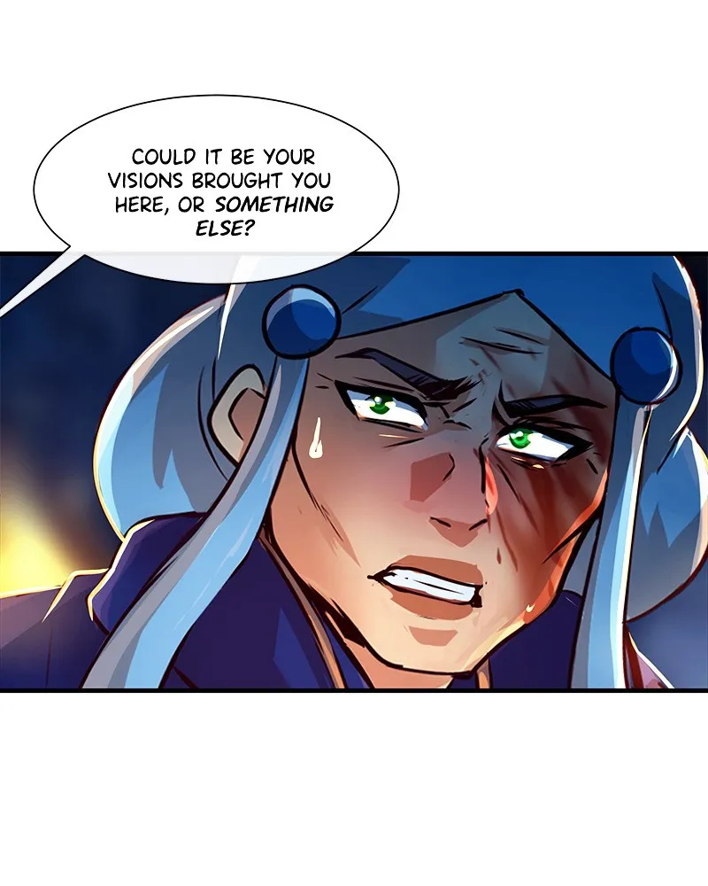 SubZero Chapter 156 page 43 - 