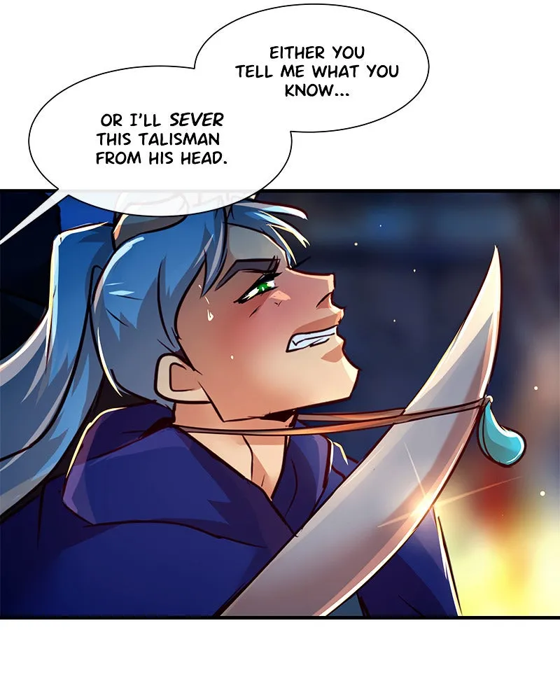 SubZero Chapter 156 page 44 - 