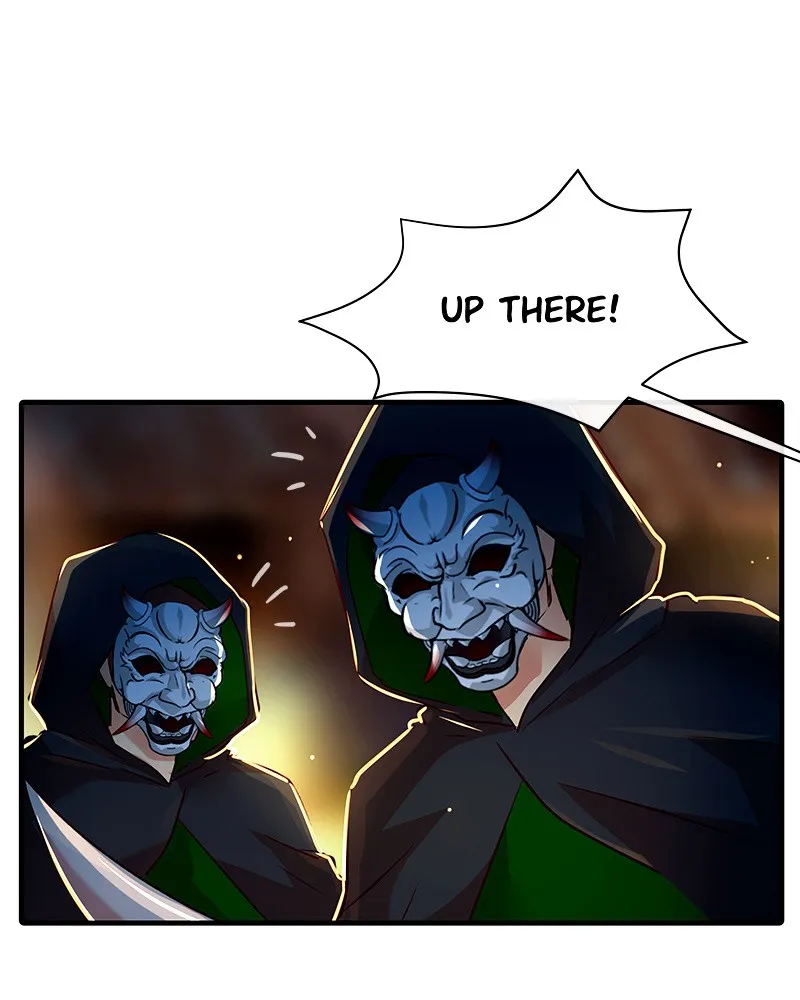 SubZero Chapter 156 page 45 - 