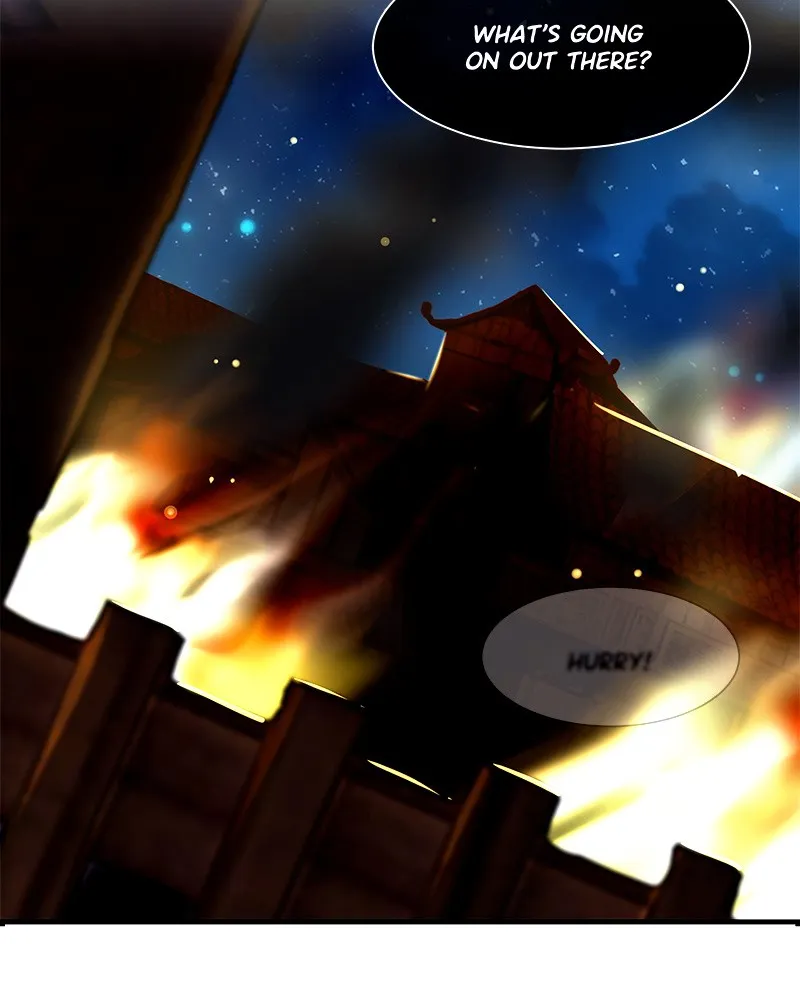 SubZero Chapter 156 page 6 - 
