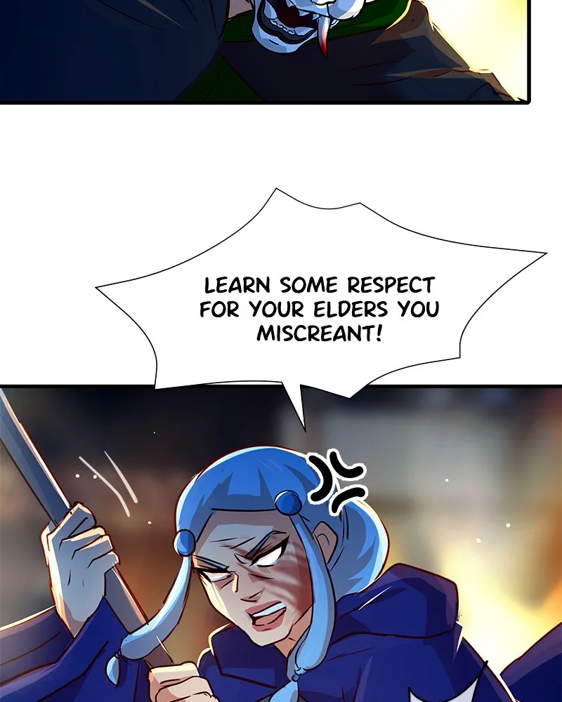 SubZero Chapter 156 page 60 - 