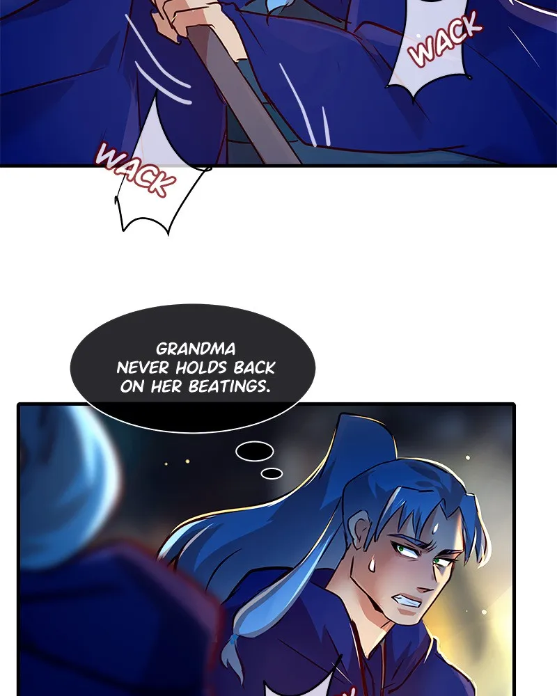 SubZero Chapter 156 page 61 - 