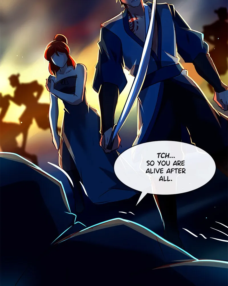 SubZero Chapter 156 page 68 - 