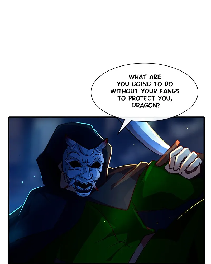 SubZero Chapter 156 page 70 - 