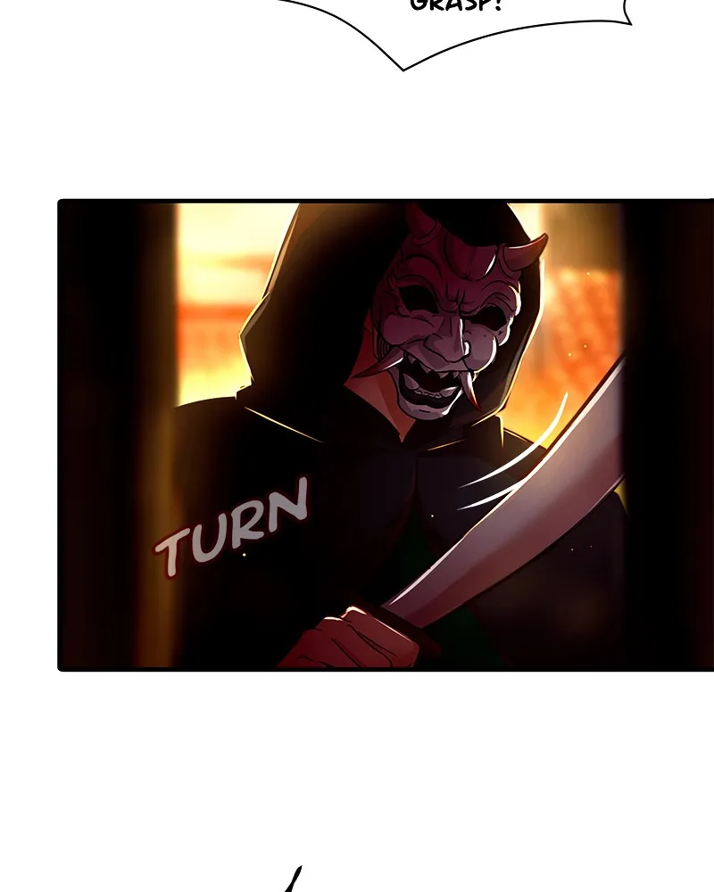 SubZero Chapter 156 page 8 - 