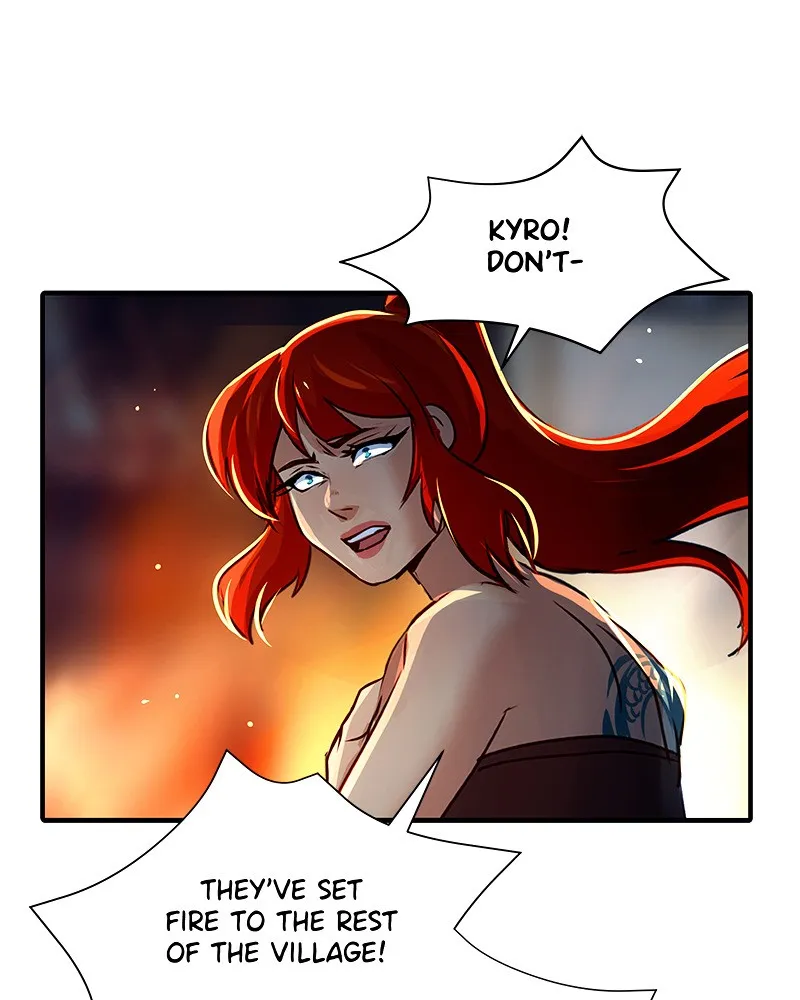 SubZero Chapter 156 page 77 - 