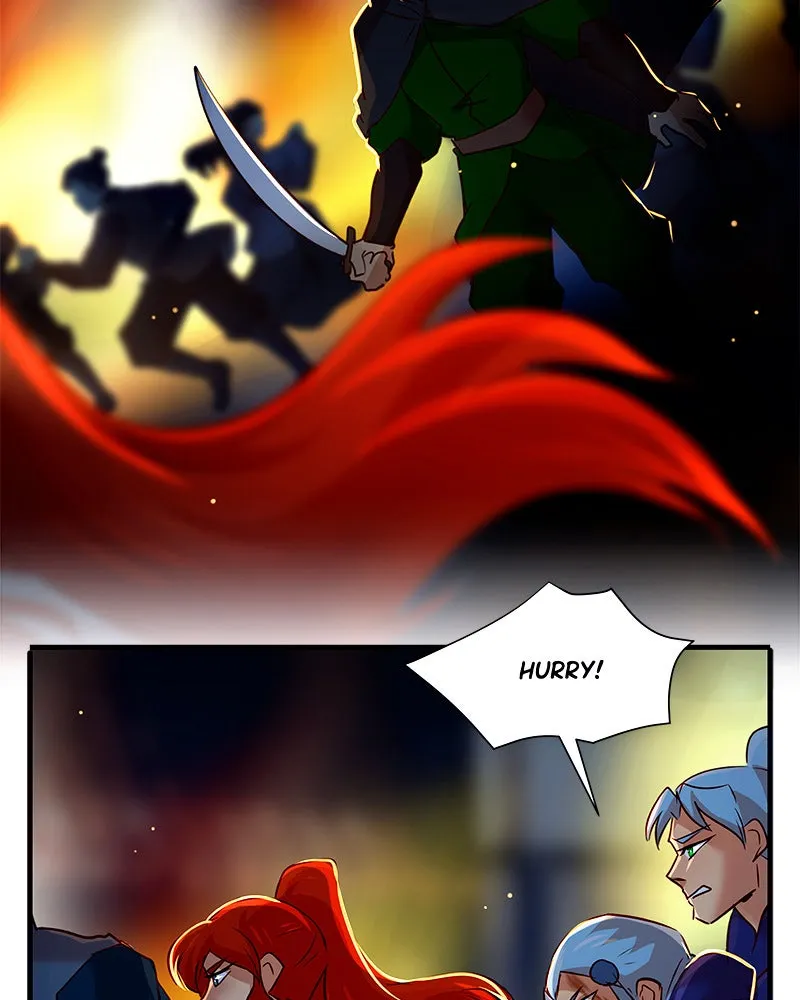 SubZero Chapter 156 page 83 - 