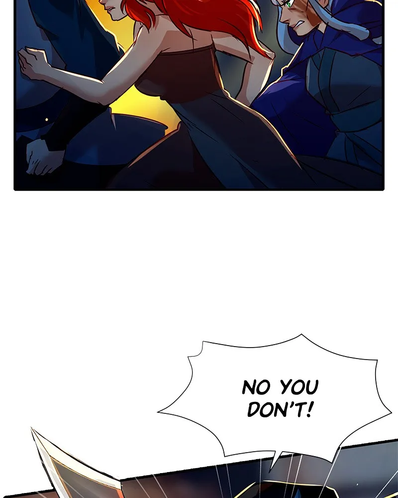 SubZero Chapter 156 page 84 - 
