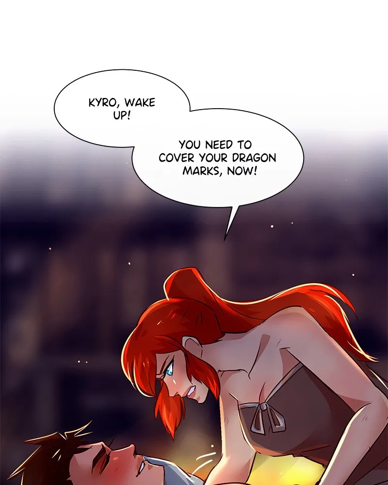 SubZero Chapter 156 page 10 - 