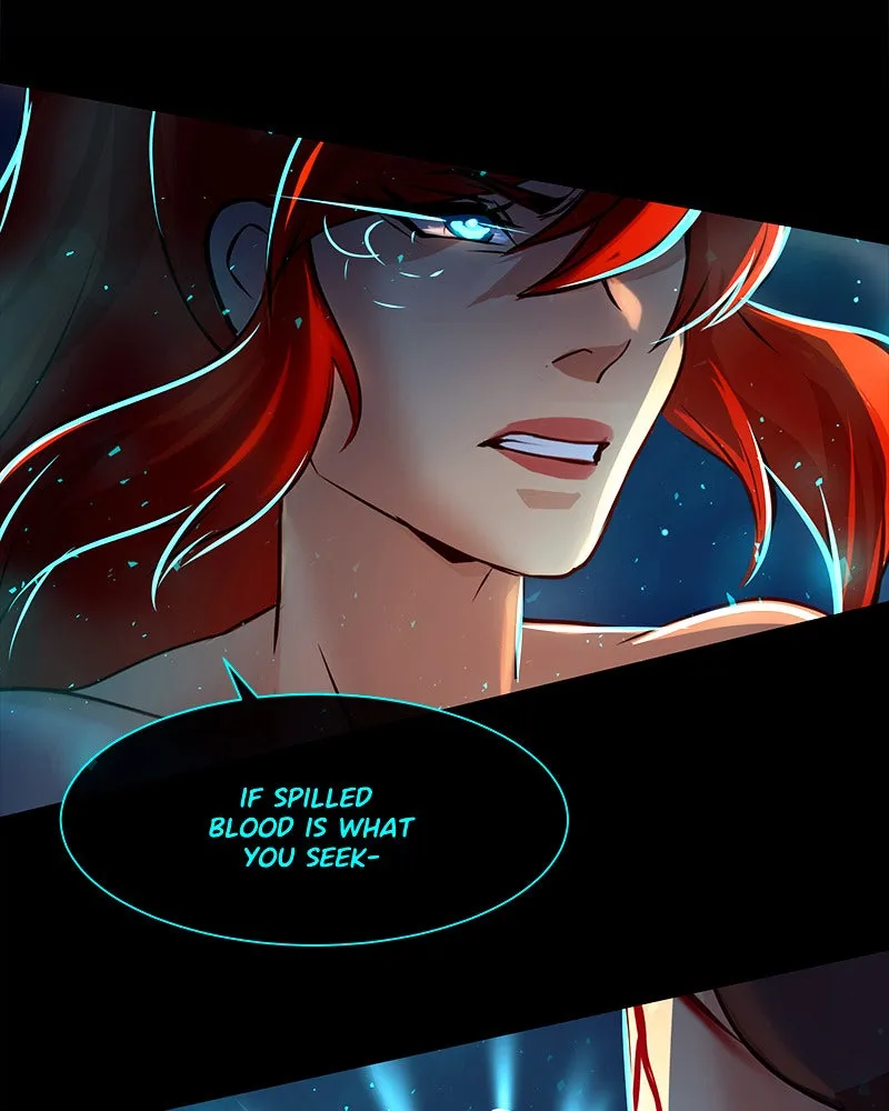 SubZero Chapter 156 page 91 - 