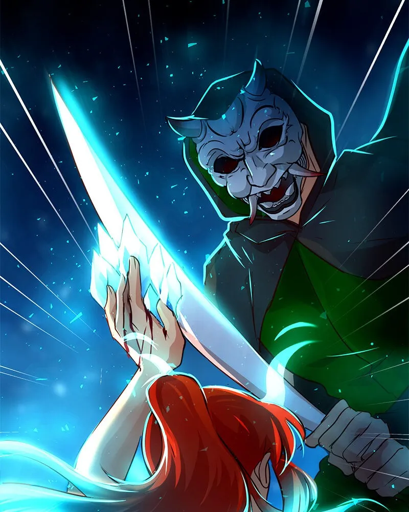 SubZero Chapter 156 page 98 - 