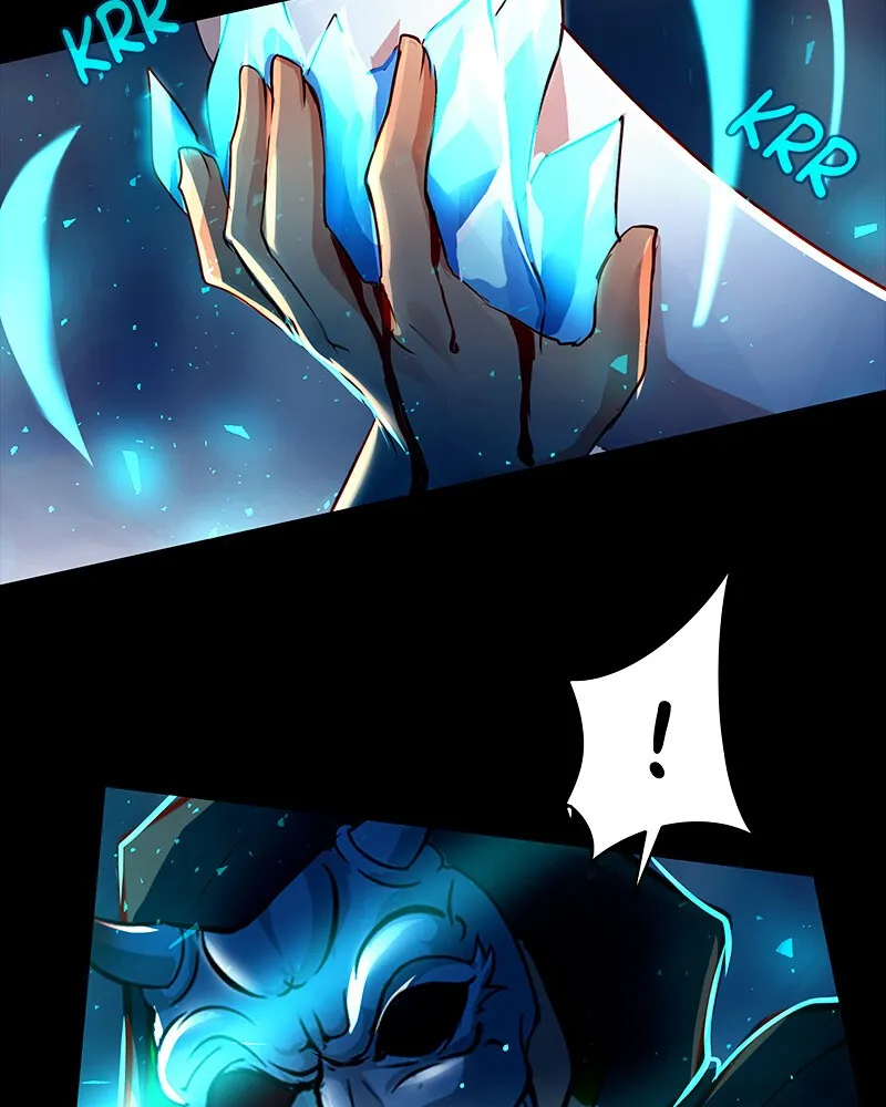 SubZero Chapter 156 page 100 - 