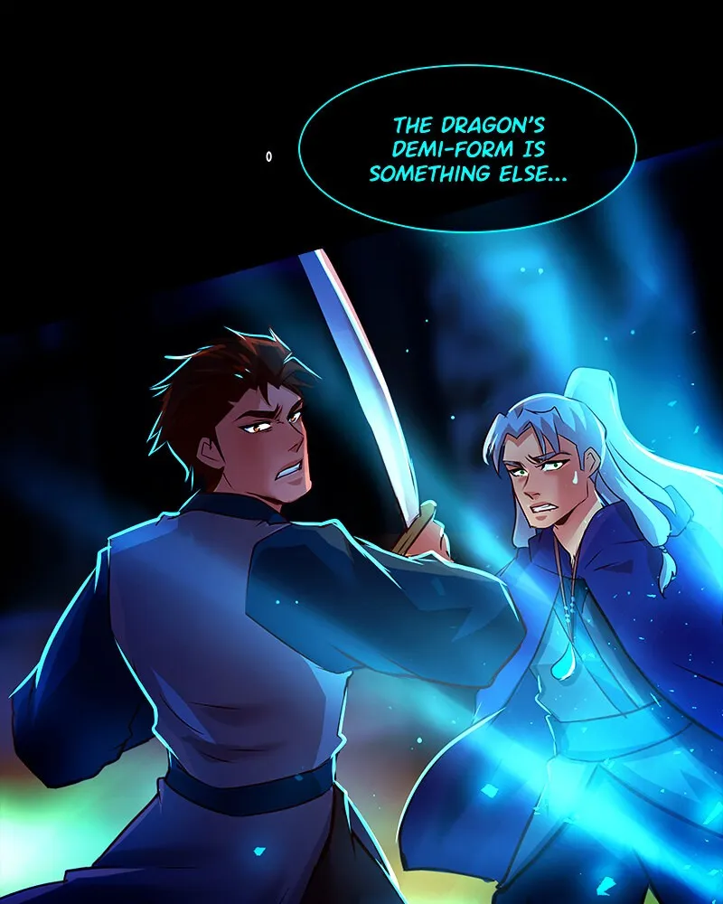 SubZero Chapter 157 page 11 - 