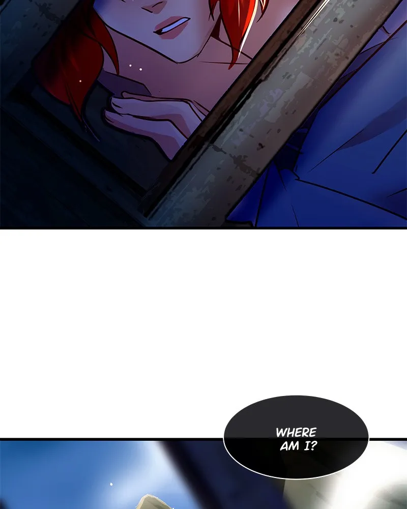 SubZero Chapter 157 page 105 - 