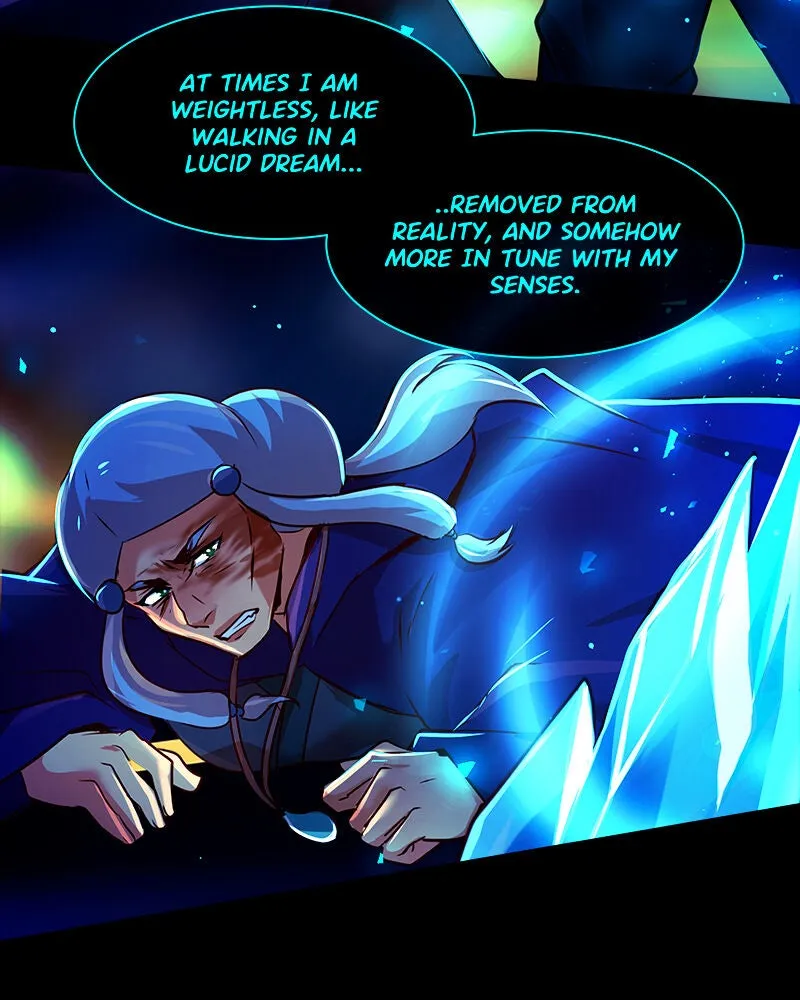 SubZero Chapter 157 page 12 - 