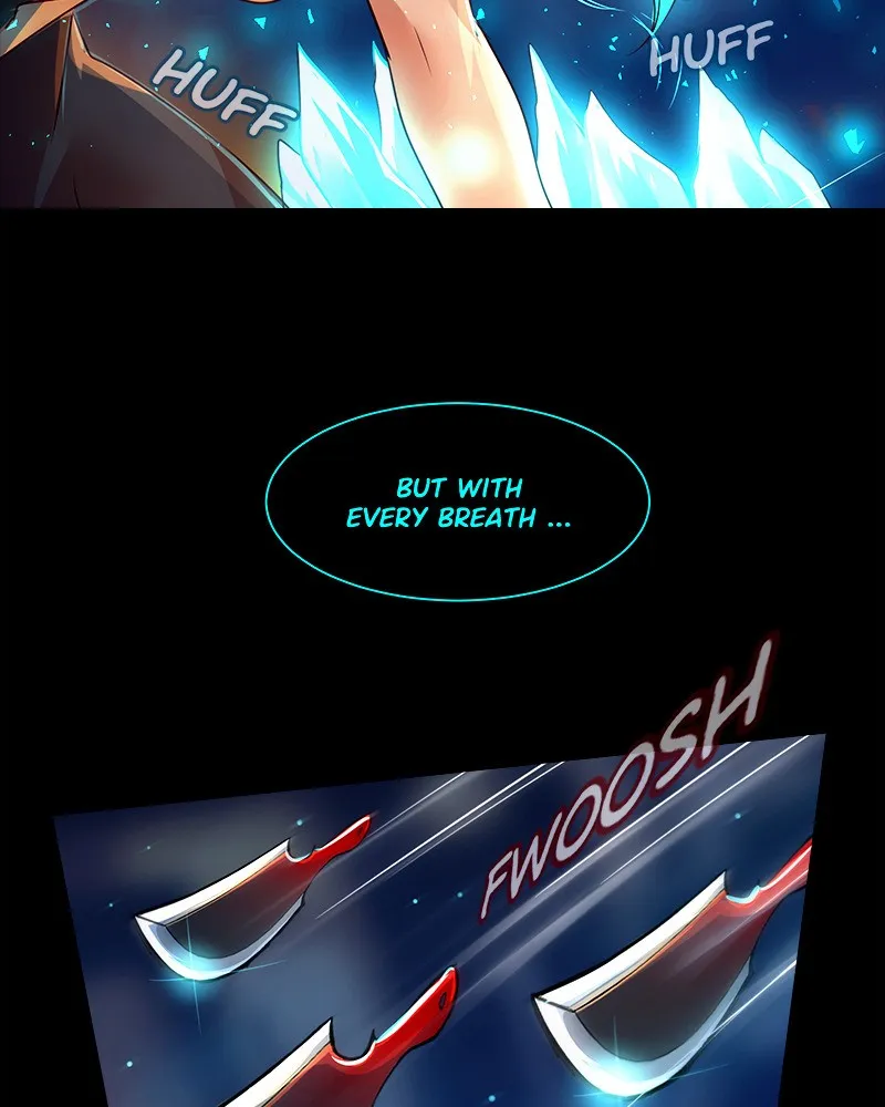 SubZero Chapter 157 page 15 - 