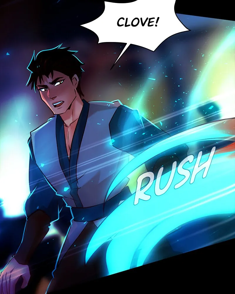 SubZero Chapter 157 page 18 - 