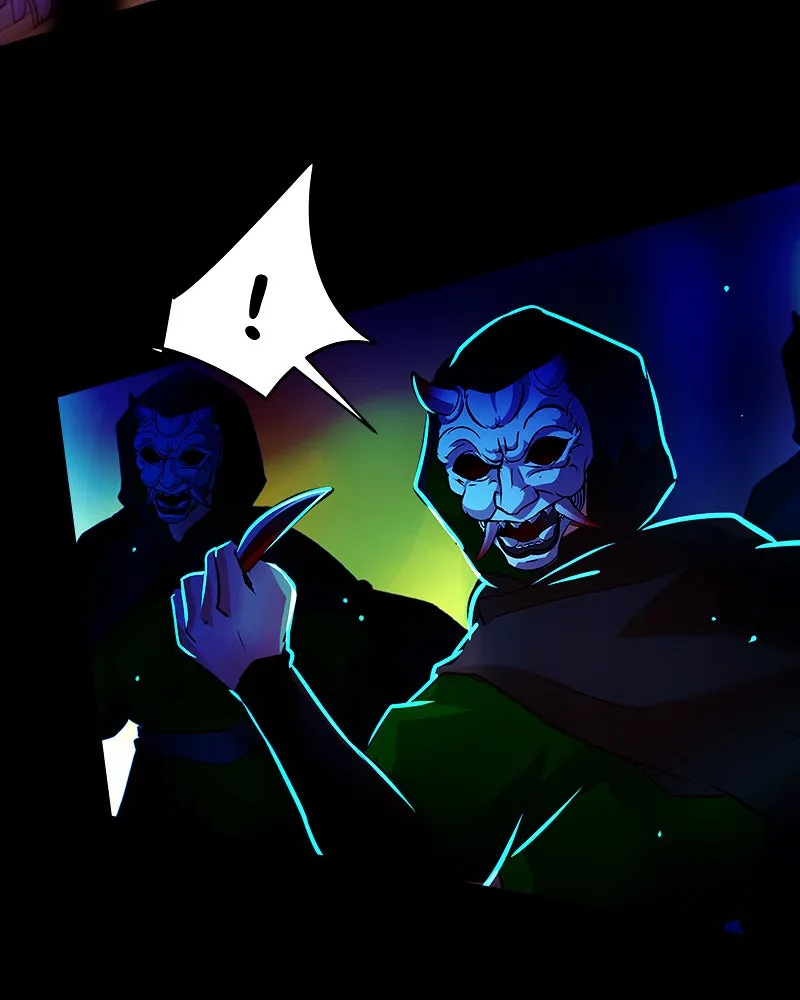 SubZero Chapter 157 page 19 - 