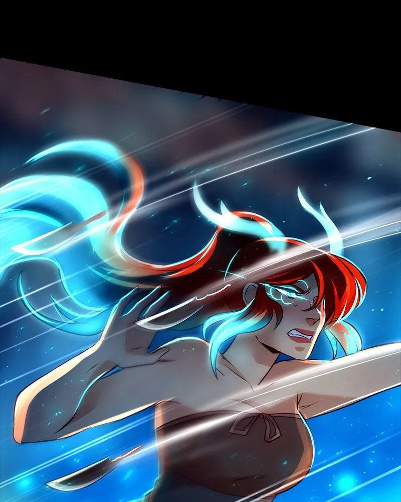 SubZero Chapter 157 page 20 - 