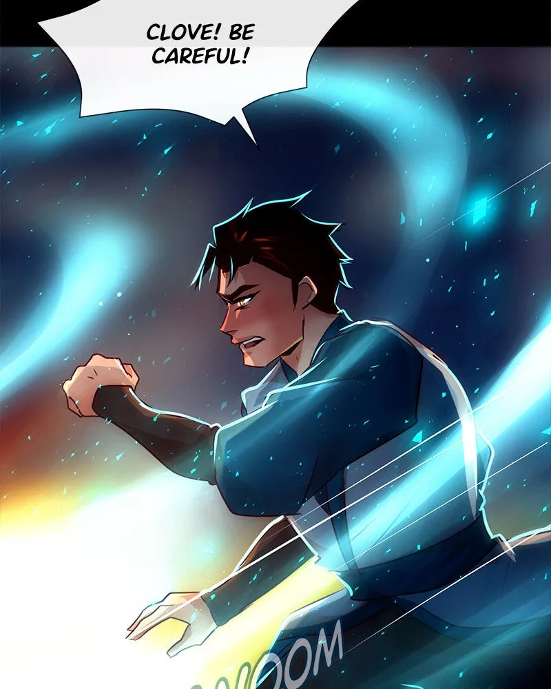 SubZero Chapter 157 page 31 - 