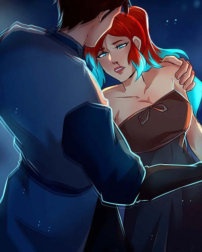 SubZero Chapter 157 page 39 - 