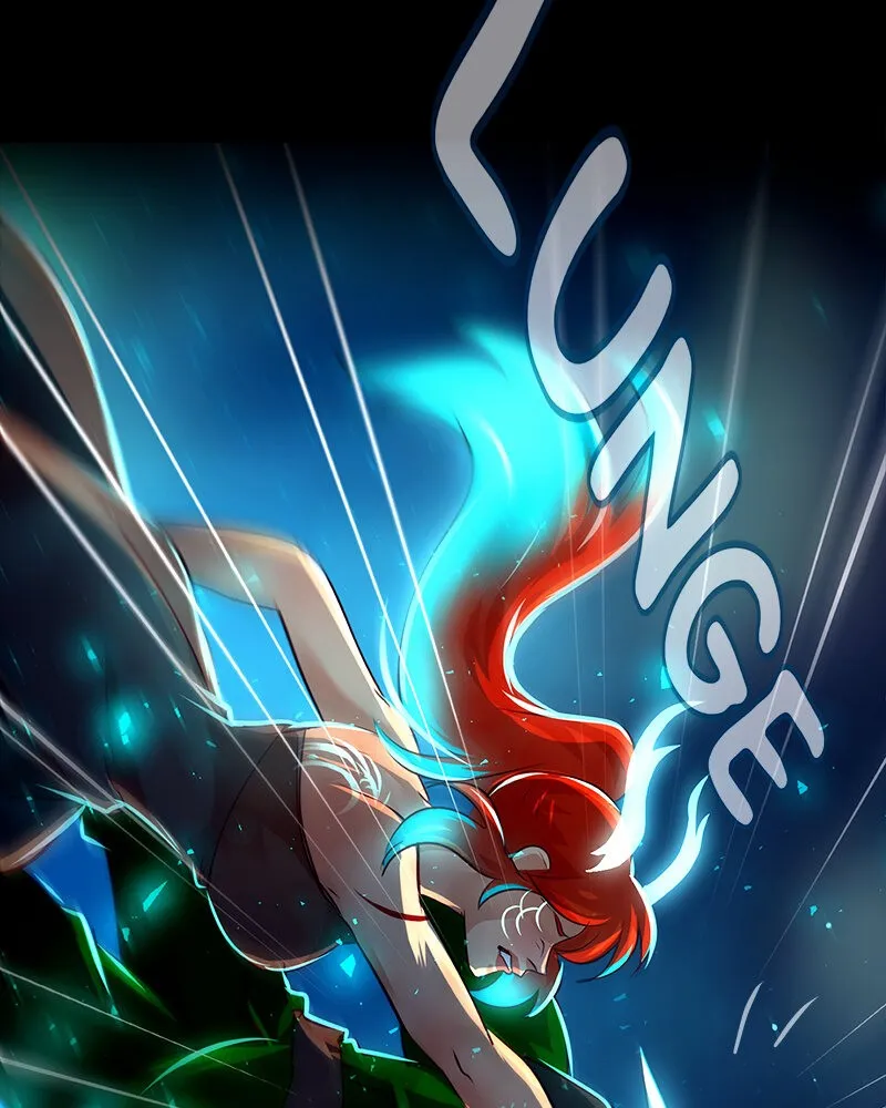 SubZero Chapter 157 page 8 - 