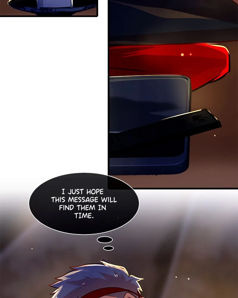 SubZero Chapter 157 page 72 - 