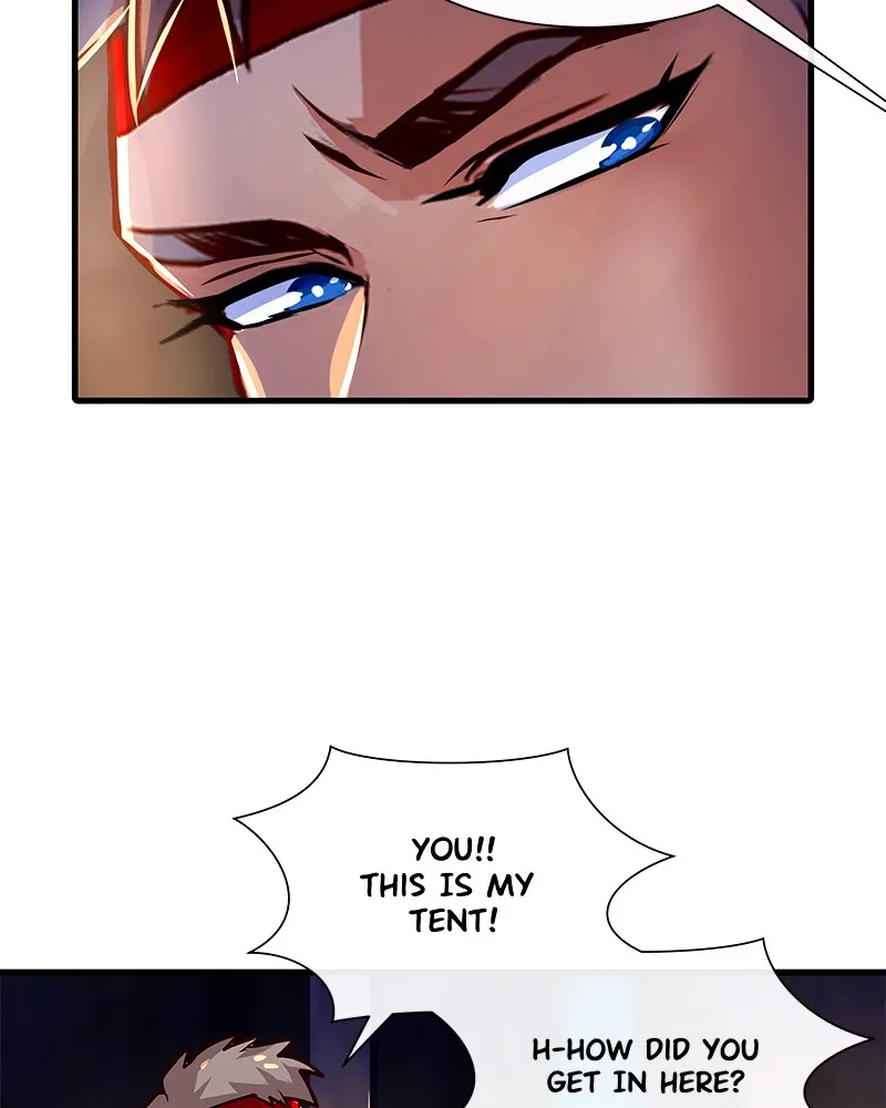 SubZero Chapter 157 page 74 - 