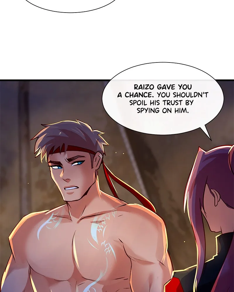 SubZero Chapter 157 page 76 - 