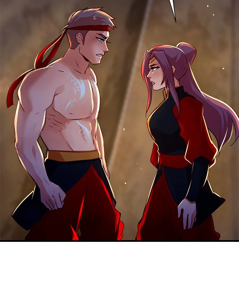 SubZero Chapter 157 page 82 - 