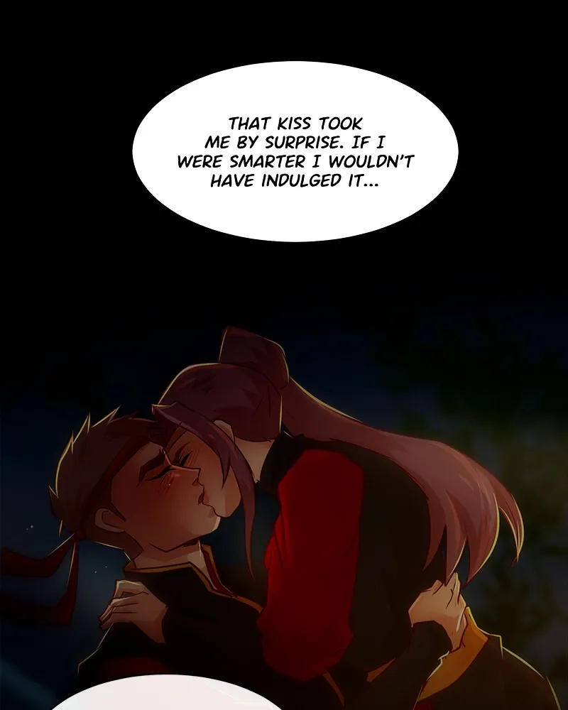 SubZero Chapter 157 page 84 - 