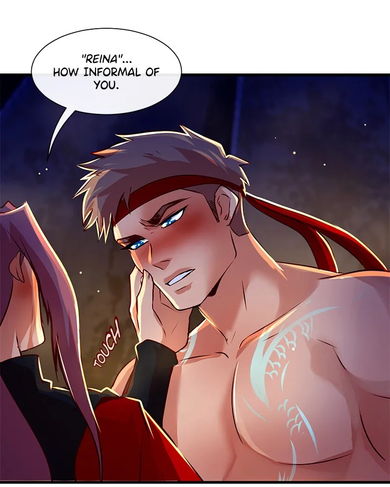 SubZero Chapter 157 page 89 - 