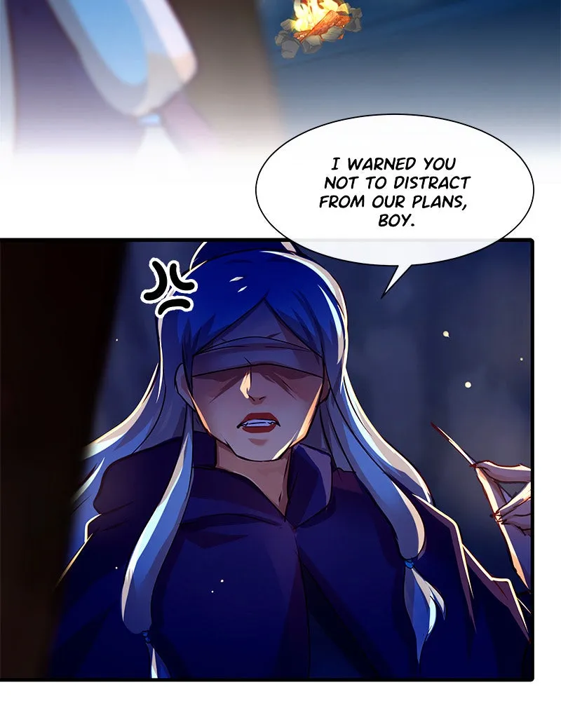 SubZero Chapter 157 page 97 - 