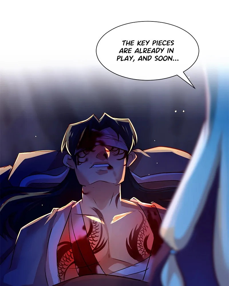 SubZero Chapter 157 page 99 - 