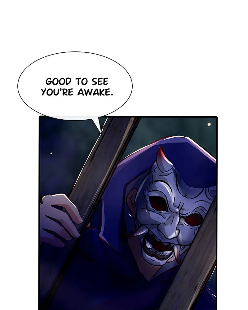 SubZero Chapter 158 page 1 - 