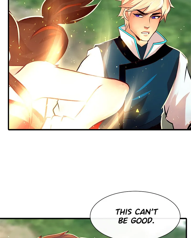 SubZero Chapter 158 page 116 - 