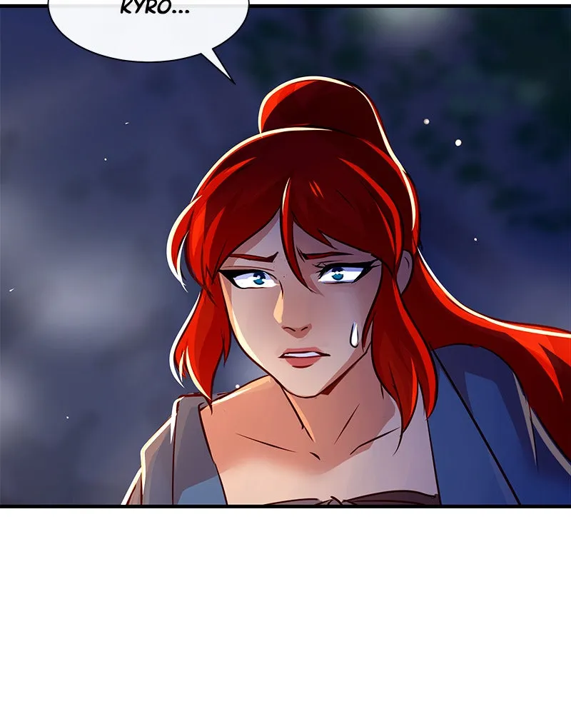 SubZero Chapter 158 page 13 - 