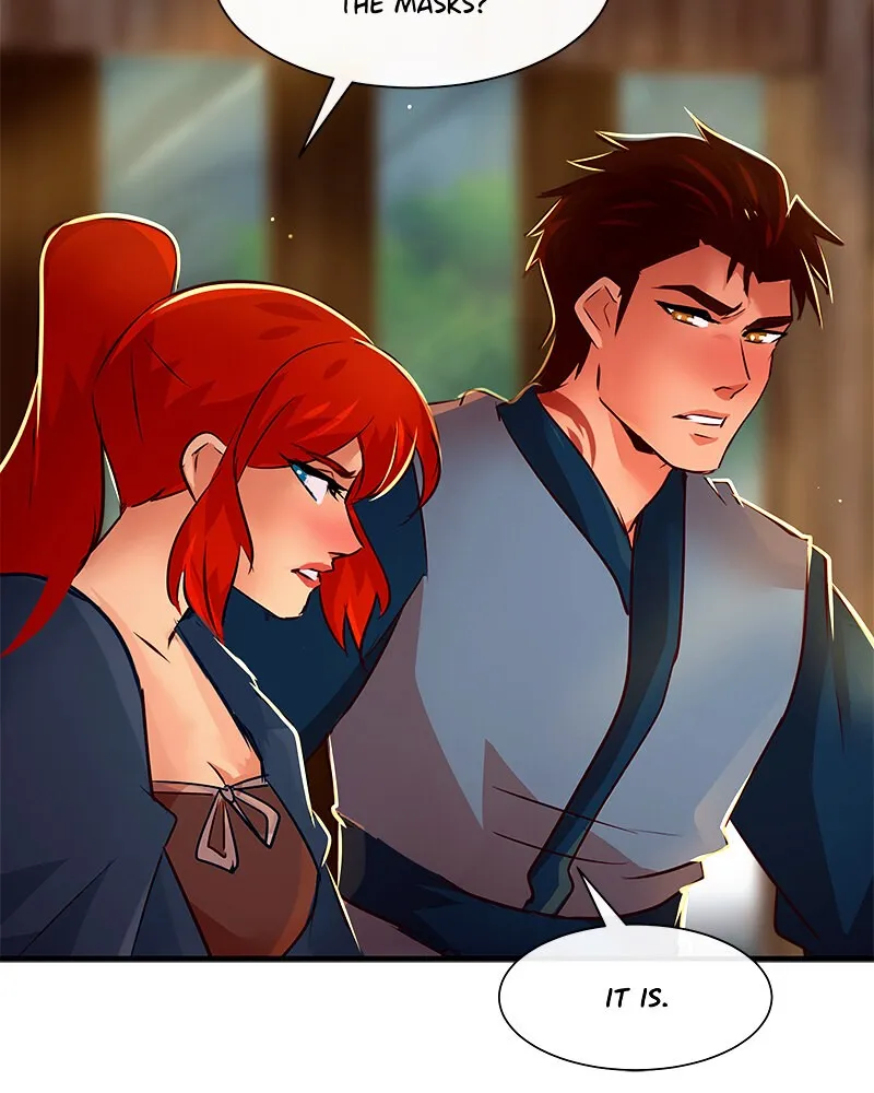 SubZero Chapter 158 page 18 - 