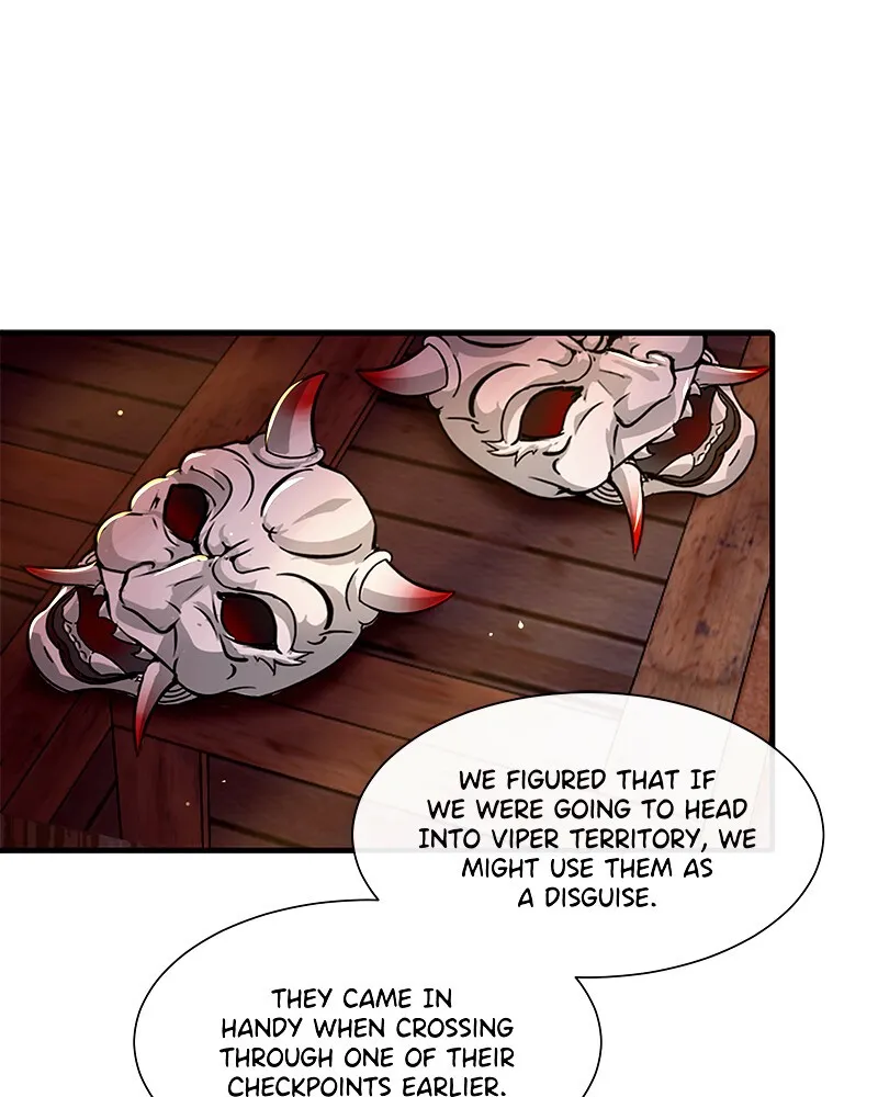 SubZero Chapter 158 page 20 - 