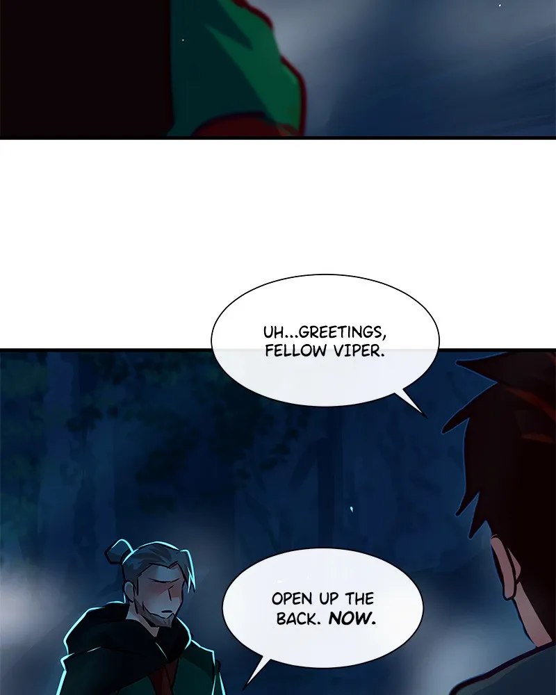 SubZero Chapter 158 page 24 - 