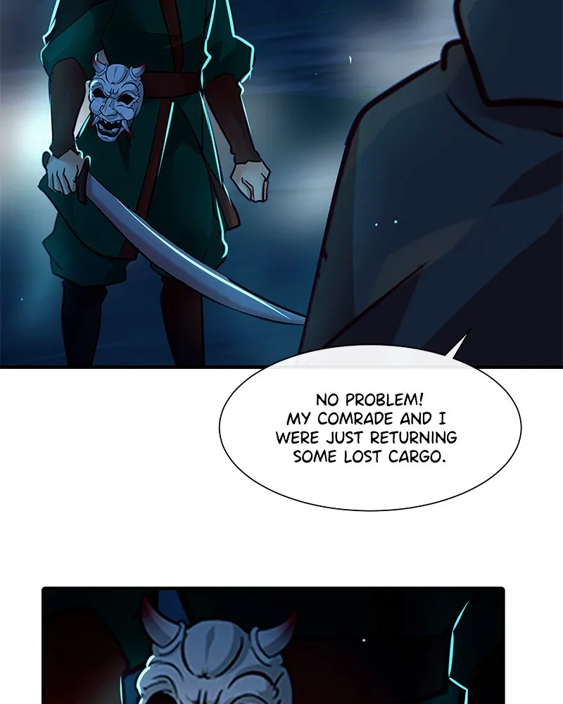SubZero Chapter 158 page 25 - 