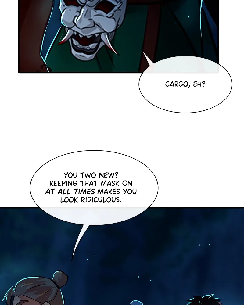 SubZero Chapter 158 page 26 - 
