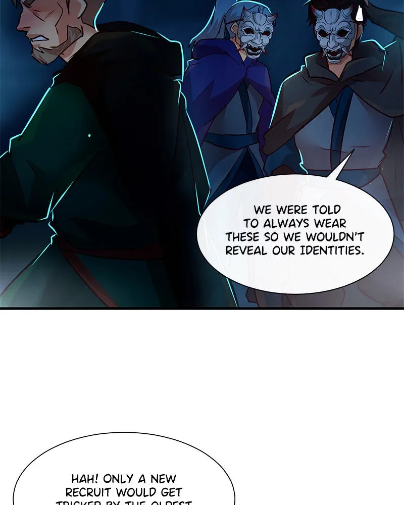 SubZero Chapter 158 page 27 - 